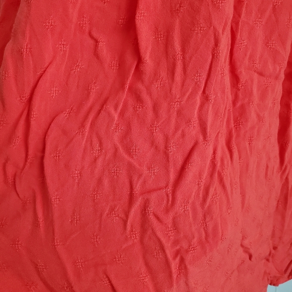 Liz Lange Maternity blouse - Picture 3 of 7